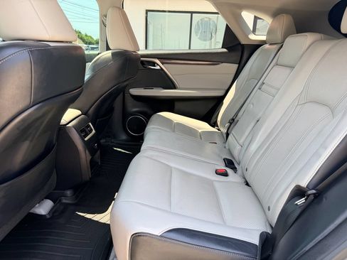 Used 2016 Lexus RX 350 FWD w/ Premium Package image 13