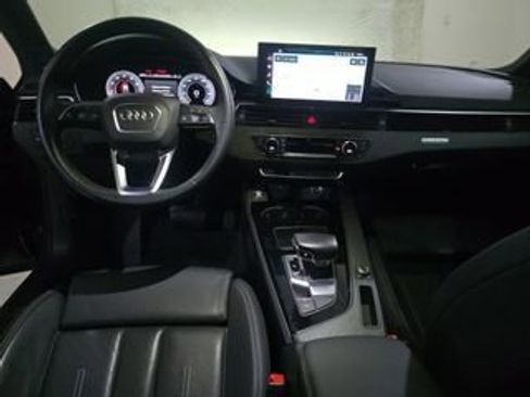 Used 2023 Audi A4 2.0T Premium Plus w/ Premium Plus Package image 4