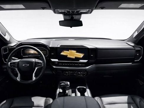 Used 2024 Chevrolet Silverado 1500 RST w/ Convenience Package II image 17