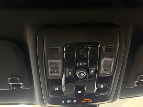 New 2026 Chevrolet Tahoe RST image 19