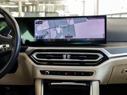 Certified 2023 BMW 330i Sedan image 12