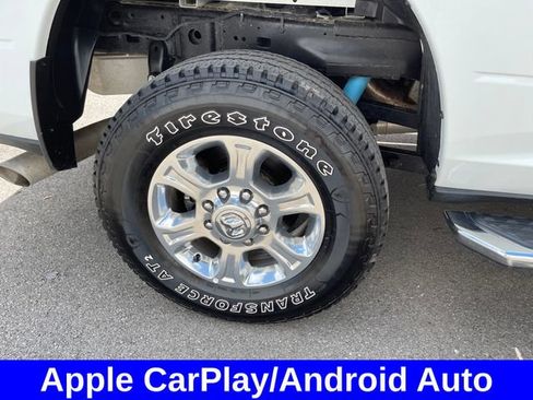 Used 2025 RAM 2500 Big Horn AWD/4WD image 35
