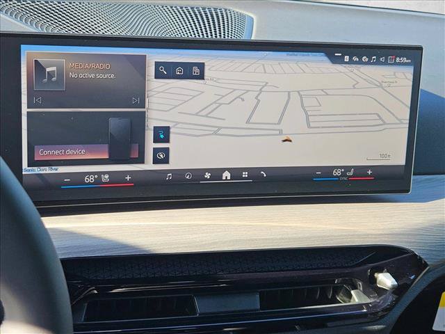 New 2026 BMW i4 xDrive40i w/ Premium Package AWD/4WD image 12