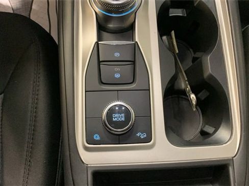 Used 2022 Ford Explorer XLT image 44