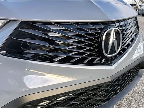 New 2026 Acura Integra FWD image 37