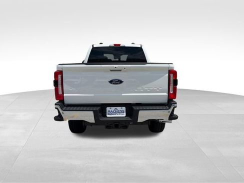 New 2026 Ford F350 Lariat w/ Chrome Package AWD/4WD image 5