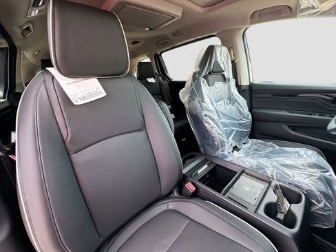 New 2026 Honda Odyssey Elite image 31