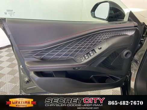 New 2026 Dodge Charger Scat Pack AWD/4WD image 12