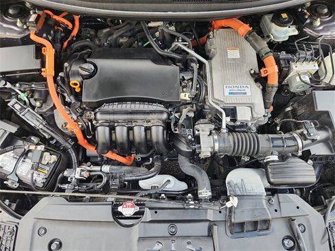 Used 2018 Honda Clarity Plug-In Hybrid image 28