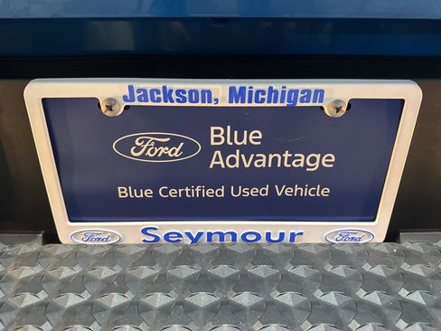 Used 2024 Chevrolet Colorado Trail Boss w/ Advanced Trailering Package image 16