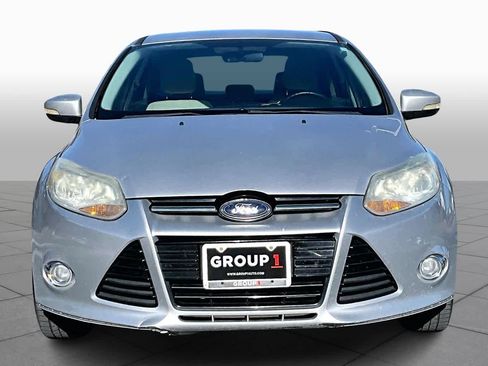 Used 2012 Ford Focus SEL image 3
