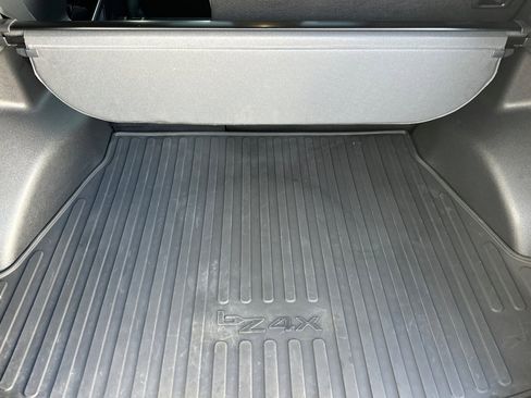 Used 2025 Toyota bZ4X FWD image 16