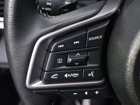 Certified 2025 Subaru Outback Limited AWD/4WD image 34