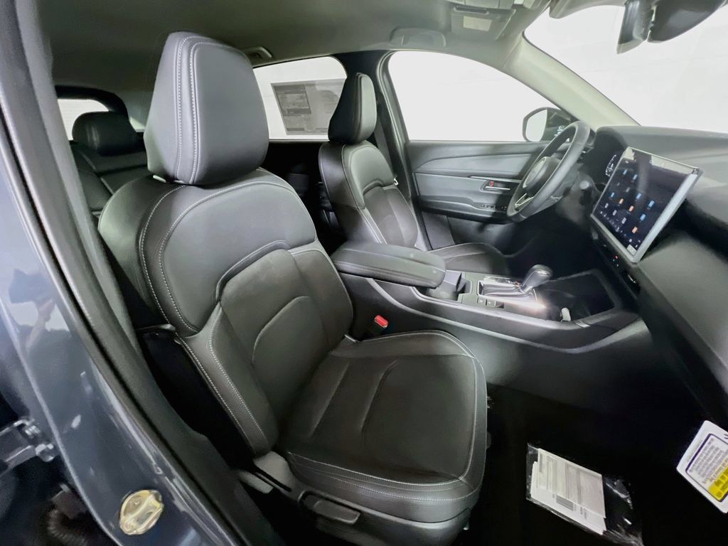 New 2026 MAZDA CX-5 Select AWD/4WD image 21