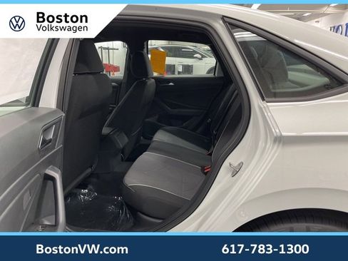 New 2025 Volkswagen Jetta Sport image 23