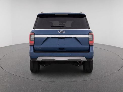 Used 2020 Ford Expedition Limited AWD/4WD image 7