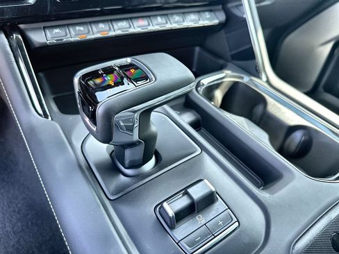 New 2026 GMC Sierra 1500 AT4X AWD/4WD image 26