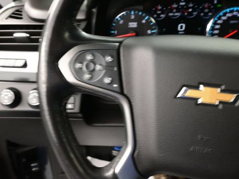 Used 2019 Chevrolet Tahoe Premier AWD/4WD image 46