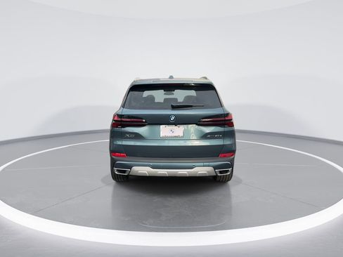 New 2026 BMW X5 xDrive50e w/ Executive Package image 7