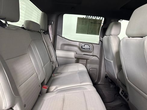Used 2019 Chevrolet Silverado 1500 LT w/ All-Star Edition AWD/4WD image 27
