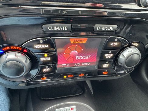 Used 2016 Nissan Juke NISMO image 17