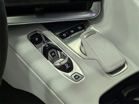 New 2025 Chevrolet Corvette Z06 w/ Battery Protection Package image 13