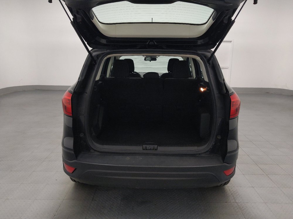 Used 2019 Ford Escape S FWD image 29