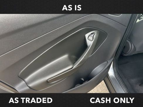 Used 2014 Ford Escape S image 12