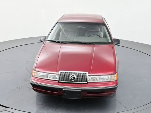 Used 1989 Mercury Cougar LS image 10