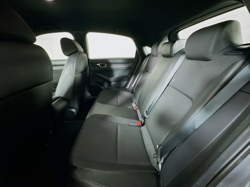 Used 2025 Honda Civic Sport image 26