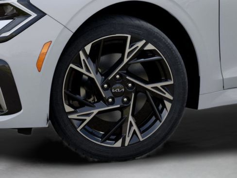 New 2025 Kia K5 GT-Line w/ GT-Line Premium Package image 10