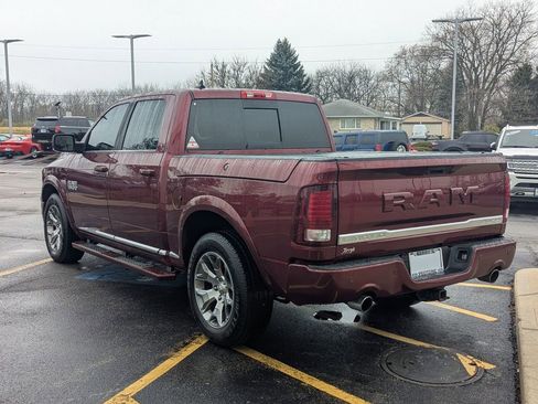 Used 2018 RAM 1500 Limited image 5