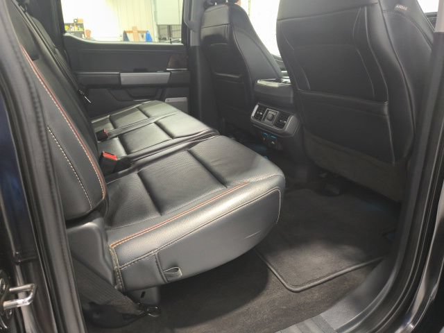 Used 2021 Ford F150 Lariat AWD/4WD image 22