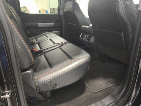 Used 2021 Ford F150 Lariat AWD/4WD image 22