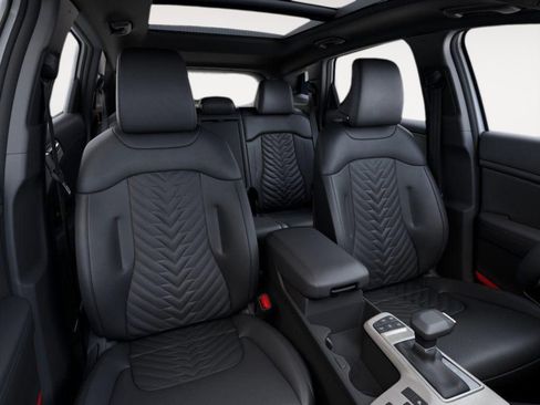 New 2026 Kia Sportage X-Line AWD/4WD image 15