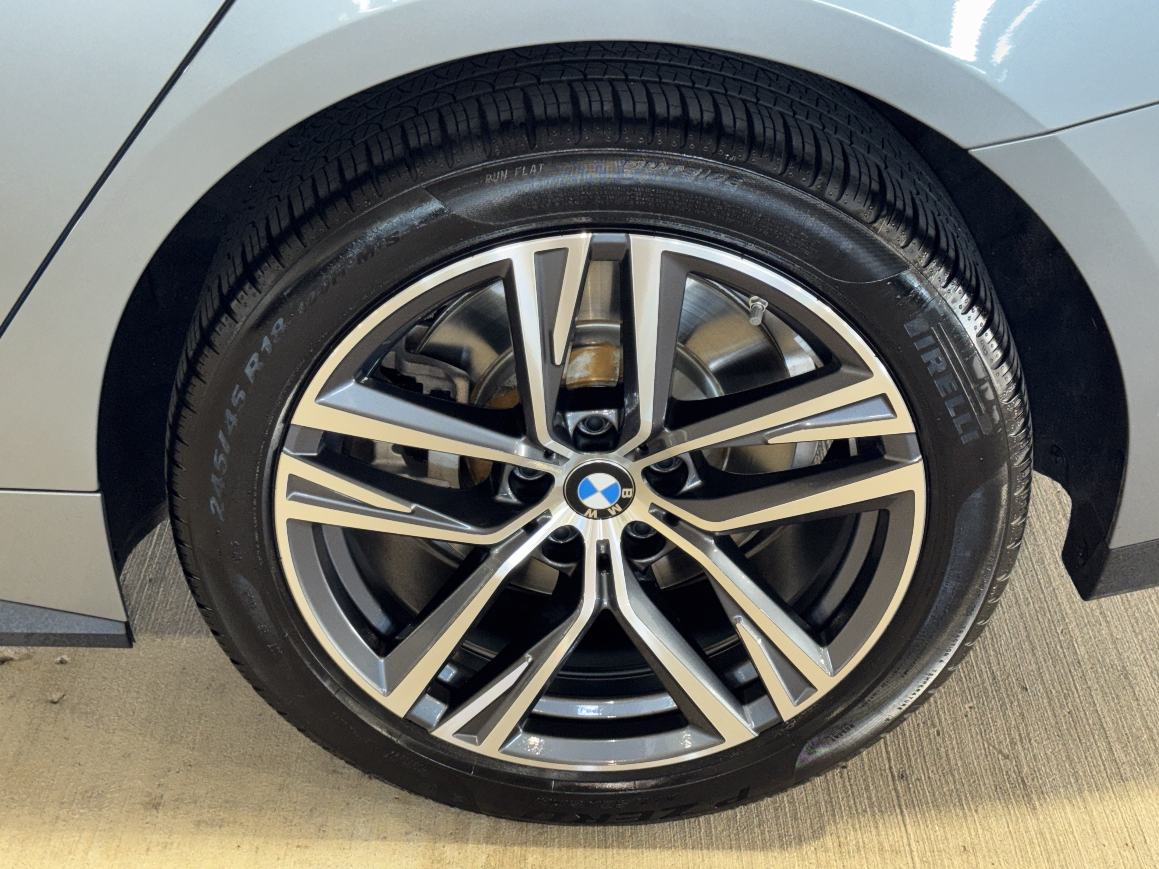 Certified 2025 BMW 430i w/ Premium Package RWD image 36