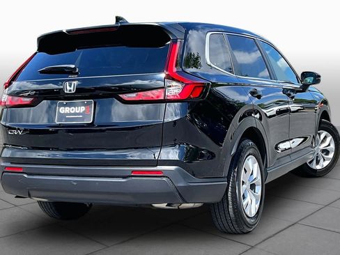 Used 2025 Honda CR-V LX image 19