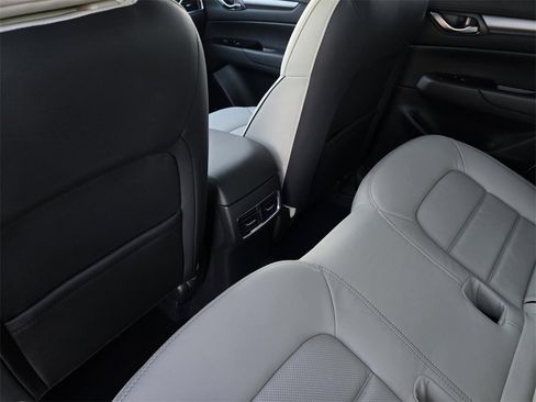 New 2025 MAZDA CX-5 AWD 2.5 S w/ Preferred Package image 13