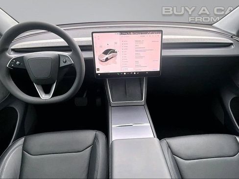 Used 2026 Tesla Model Y AWD image 16