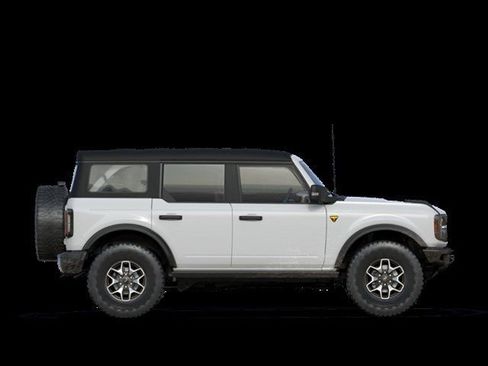 New 2025 Ford Bronco Badlands AWD/4WD image 30