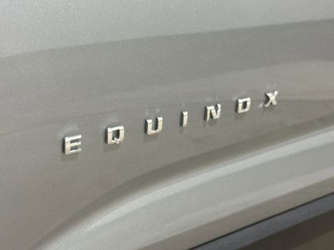 New 2026 Chevrolet Equinox LT w/ Safety and Technology Package AWD/4WD image 25