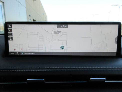 Used 2023 Genesis GV70 3.5T Sport w/ Sport Prestige Package AWD/4WD image 43