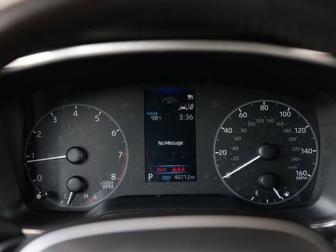 Used 2024 Toyota Corolla SE FWD image 31
