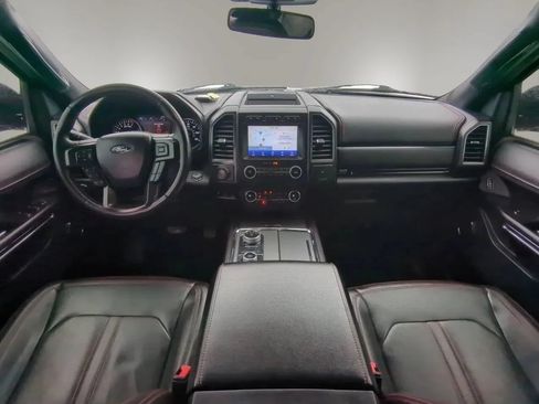 Used 2021 Ford Expedition Limited AWD/4WD image 20
