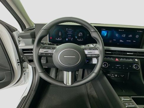 New 2026 Hyundai Sonata SEL FWD image 10