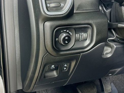 Used 2025 RAM 1500 Big Horn image 10