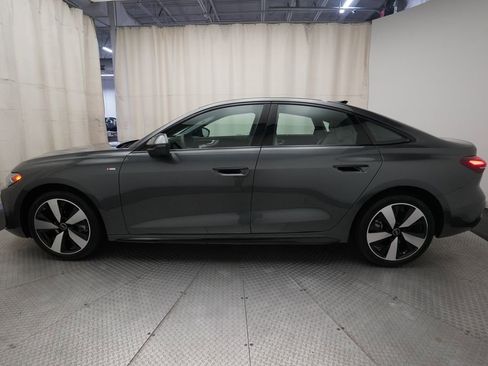 New 2026 Audi A5 2.0T Premium Plus AWD/4WD image 25