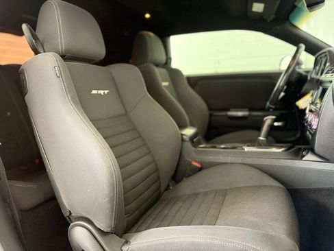Used 2013 Dodge Challenger SRT8 Core image 19