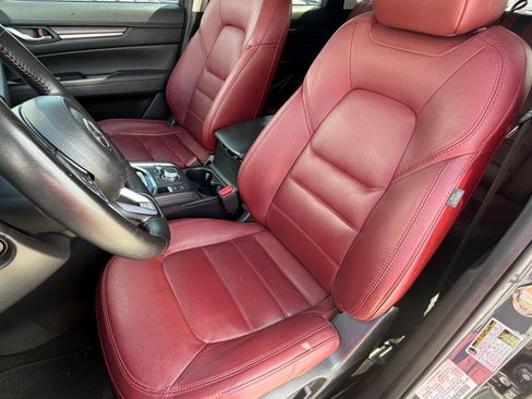Used 2023 MAZDA CX-5 Carbon Edition AWD/4WD image 24