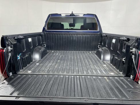 Used 2024 Toyota Tundra Limited w/ TRD Off-Road Package AWD/4WD image 21
